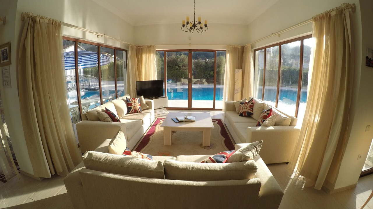 Photo of Livingroom in Yesiluzumlu