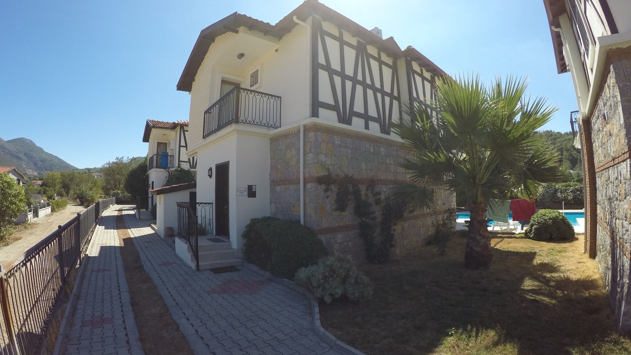 Photo of Outdoor in Yesiluzumlu