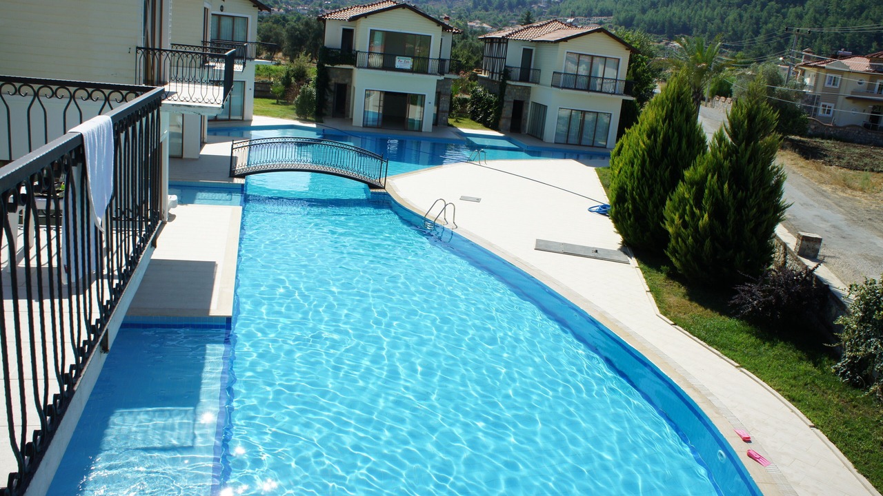 Photo of Outdoor in Yesiluzumlu