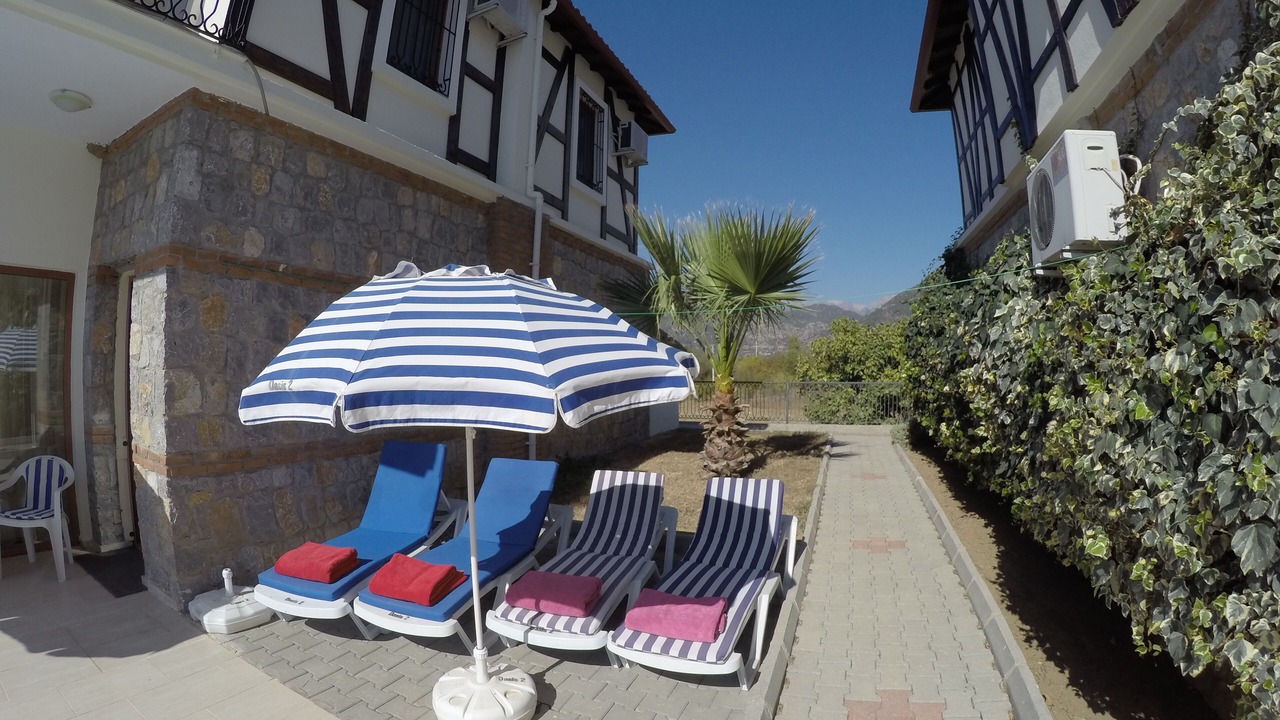 Photo of Outdoor in Yesiluzumlu