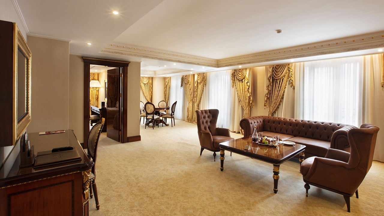 Photo of Bedroom in Fındıkzade