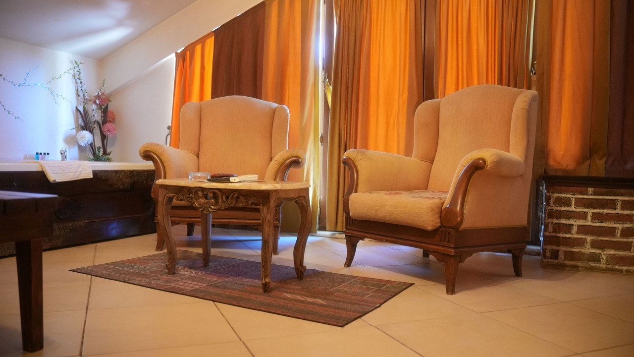 Photo of Livingroom in Agva