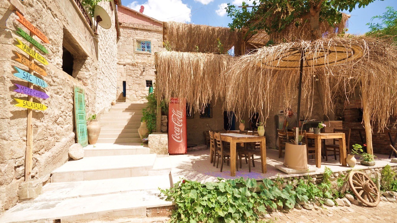 Photo of Outdoor in Belisırma