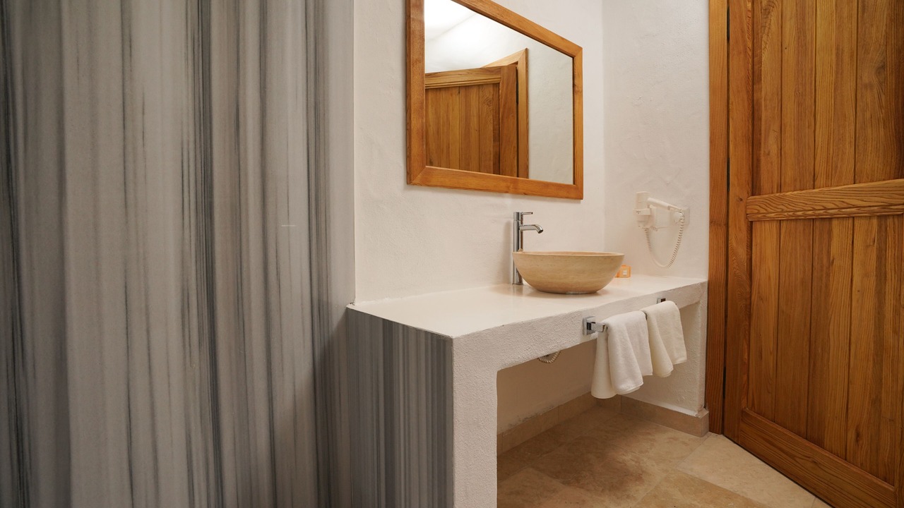 Photo of Bathroom in Oludeniz City Center