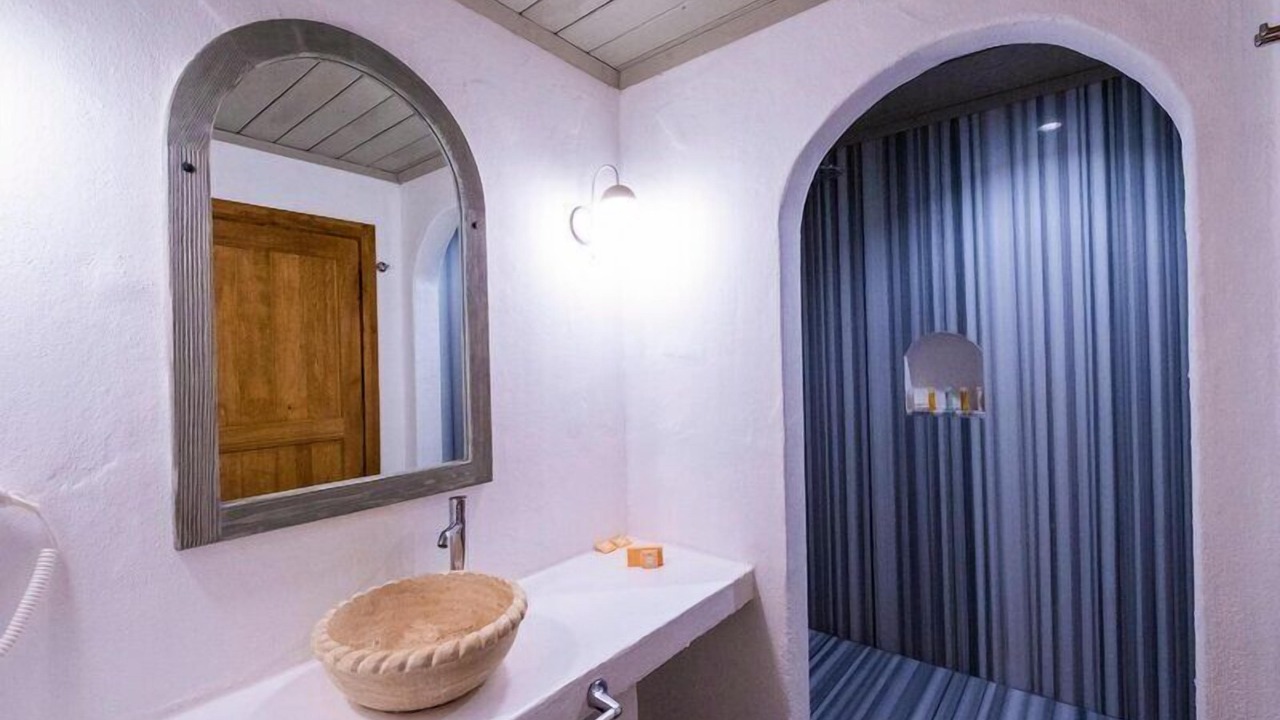 Photo of Bathroom in Oludeniz City Center