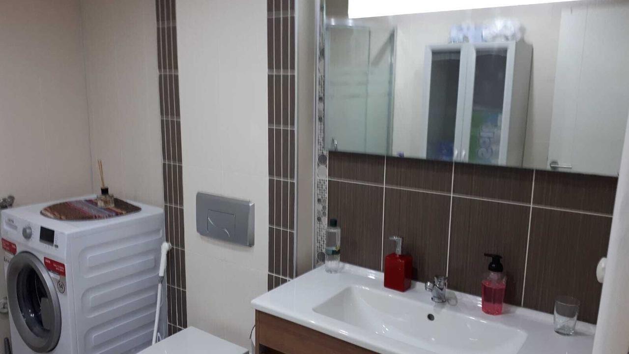 Photo of Bathroom in Esenyurt
