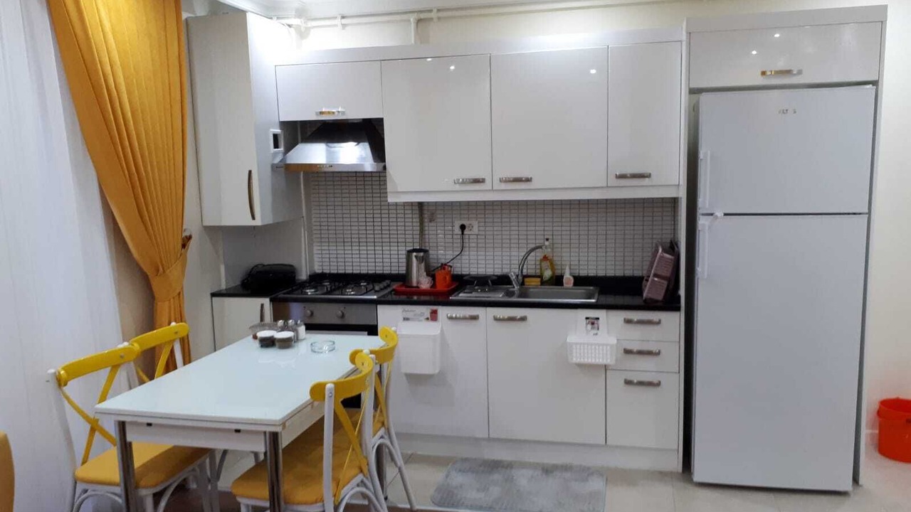 Photo of Kitchen in Esenyurt