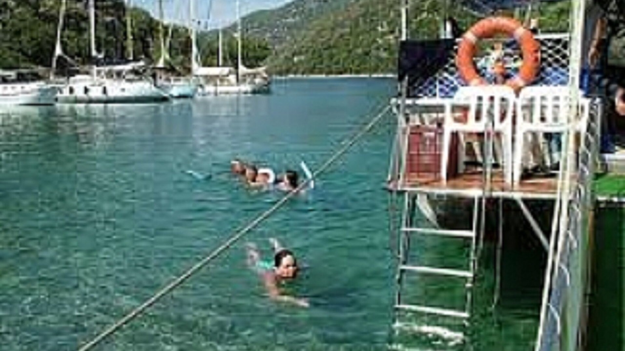 Photo of Others in Fethiye City Center