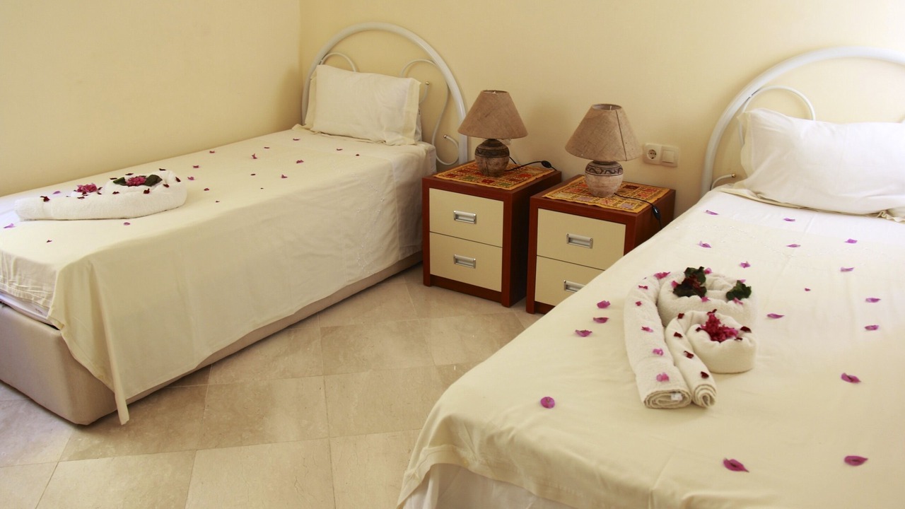 Photo of Bedroom in Fethiye City Center