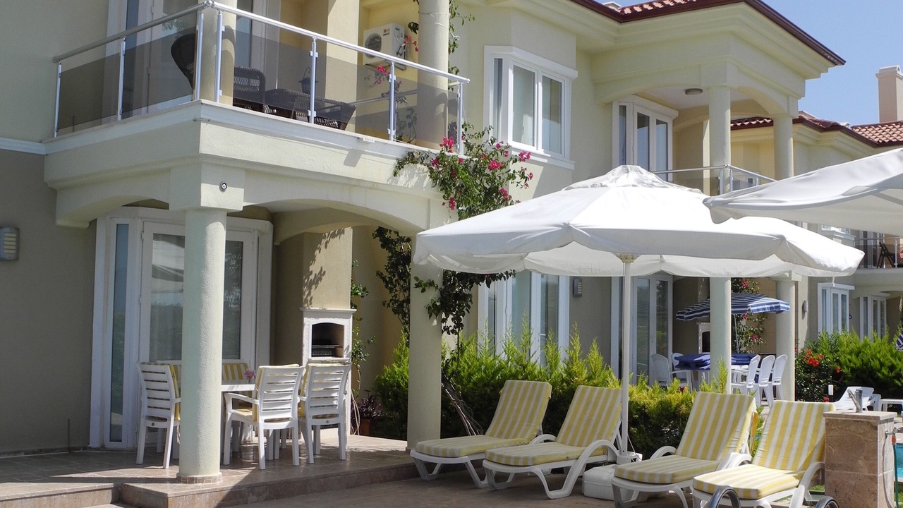 Photo of Outdoor in Fethiye City Center
