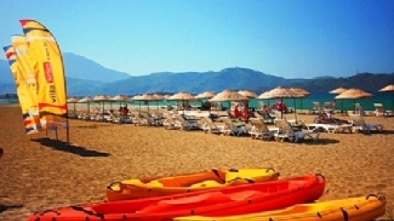 Photo of Others in Fethiye City Center