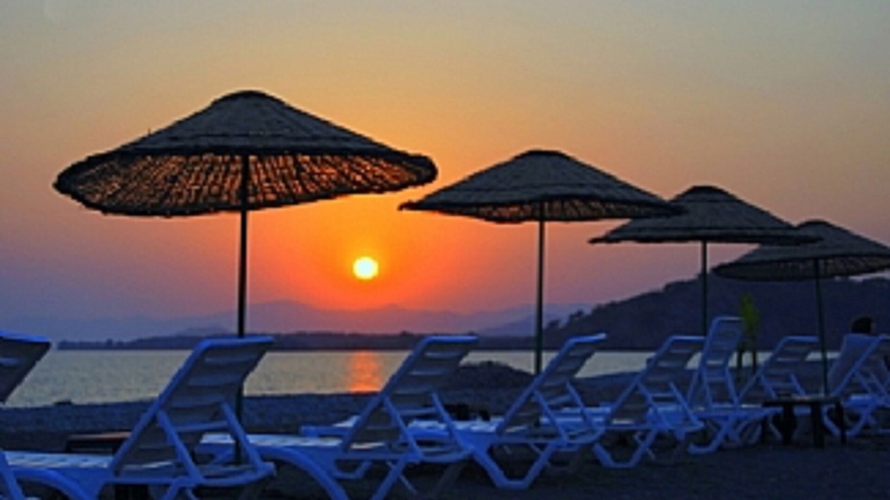 Photo of Outdoor in Fethiye City Center