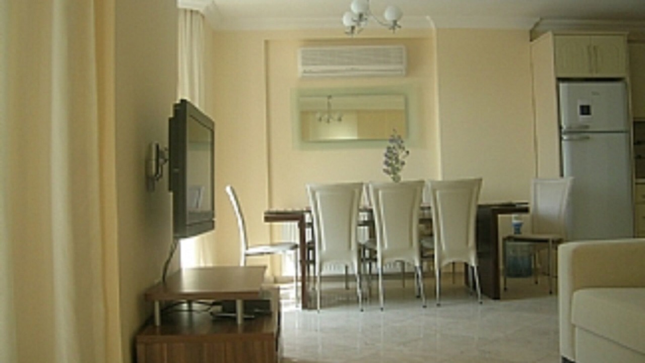 Photo of Others in Fethiye City Center