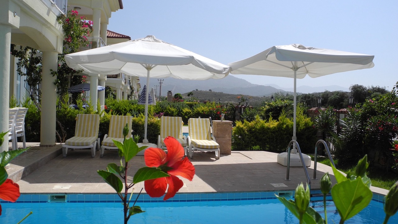Photo of Outdoor in Fethiye City Center