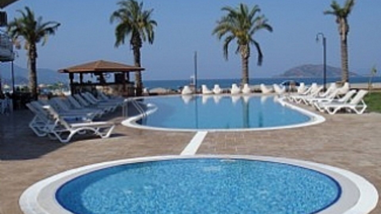 Photo of Outdoor in Fethiye City Center