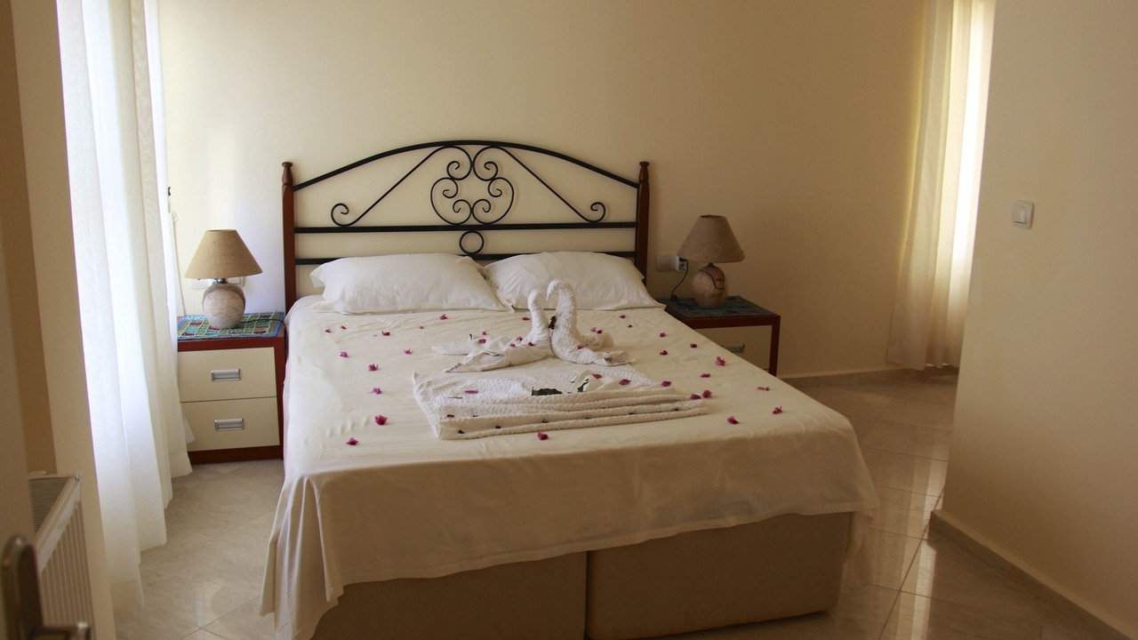 Photo of Bedroom in Fethiye City Center