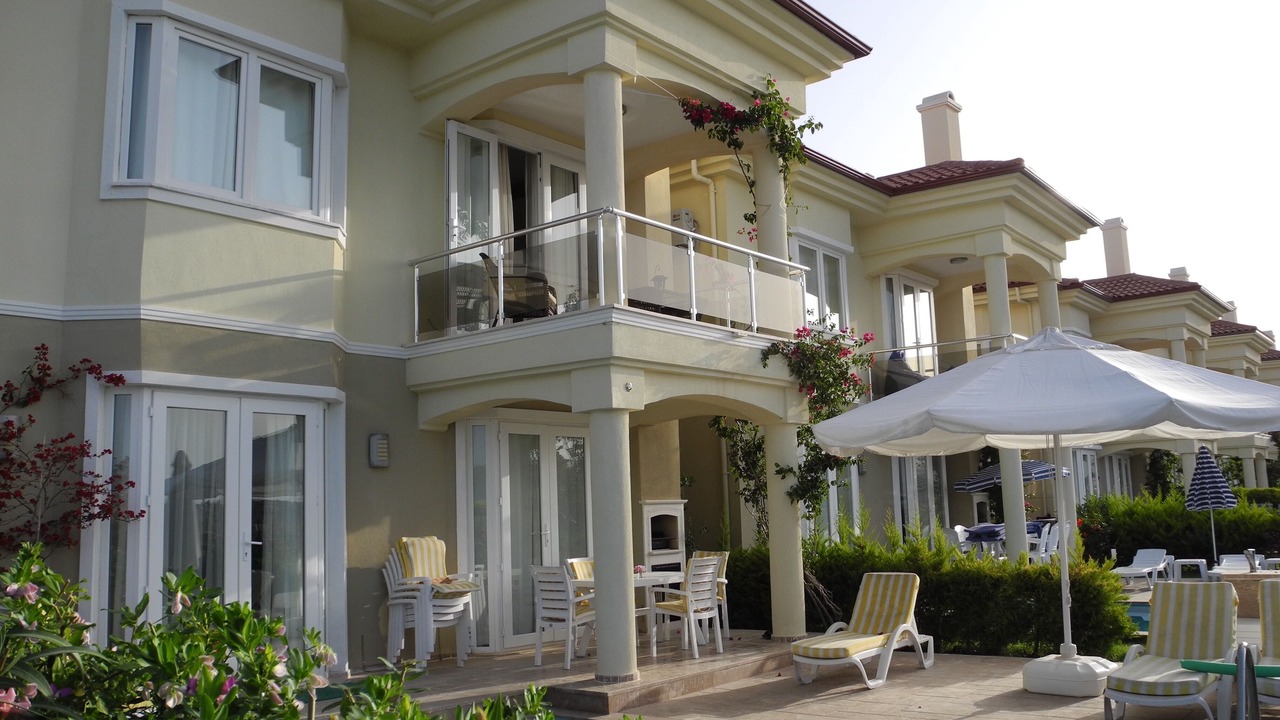 Photo of Outdoor in Fethiye City Center