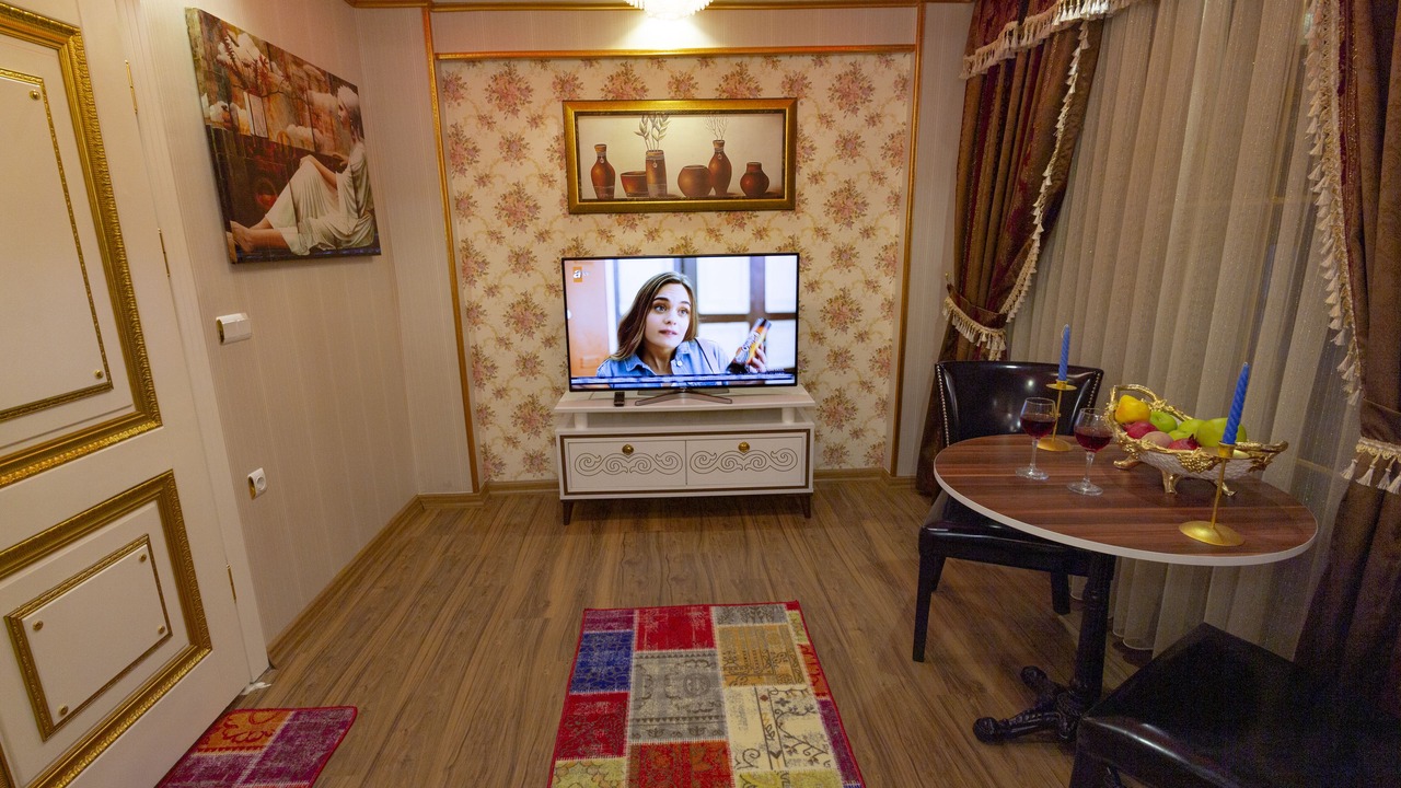 Photo of Bedroom in Kusadasi City Centre
