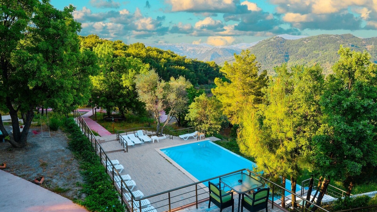 Photo of Outdoor in Seferihisar