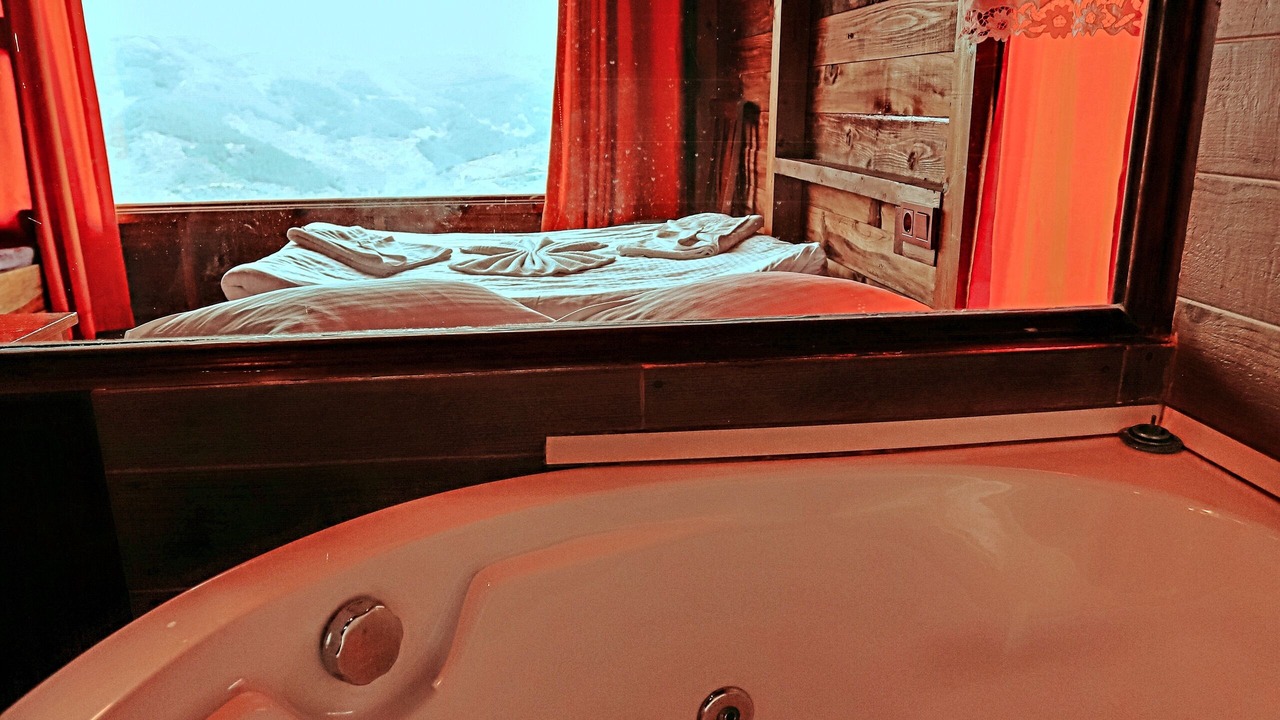 Photo of Bathroom in Seferihisar