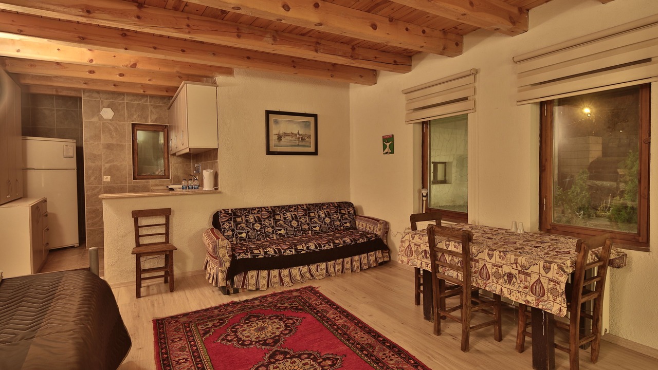 Photo of Kitchen in Goreme