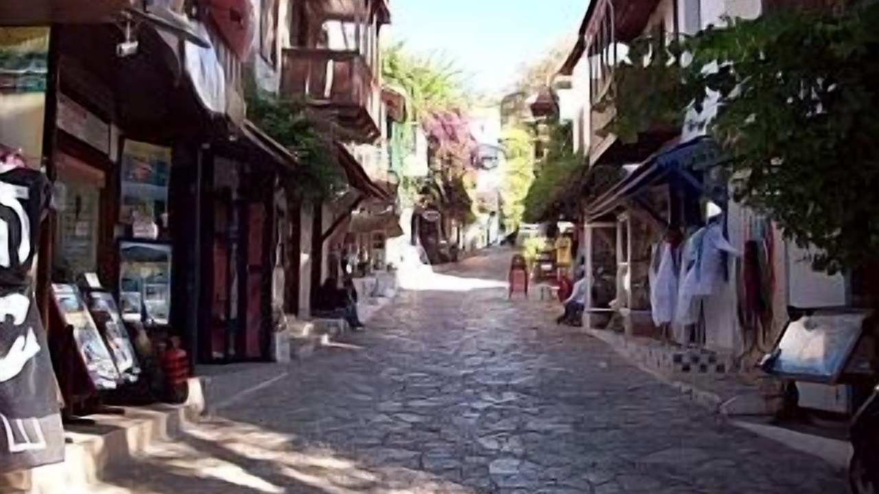 Photo of Outdoor in Kas