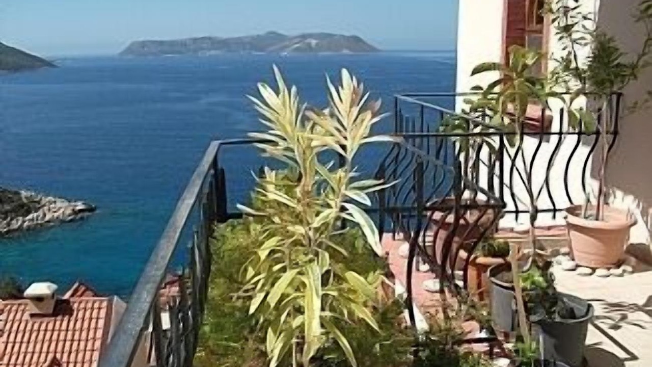 Photo of Outdoor in Kas