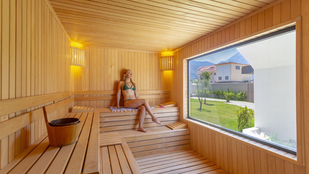 Photo of Bedroom in Oludeniz