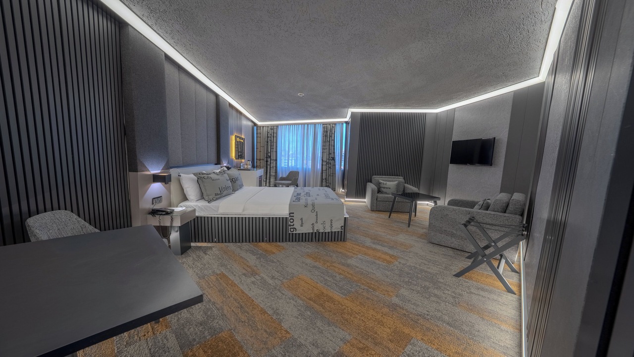 Photo of Bedroom in Samandira