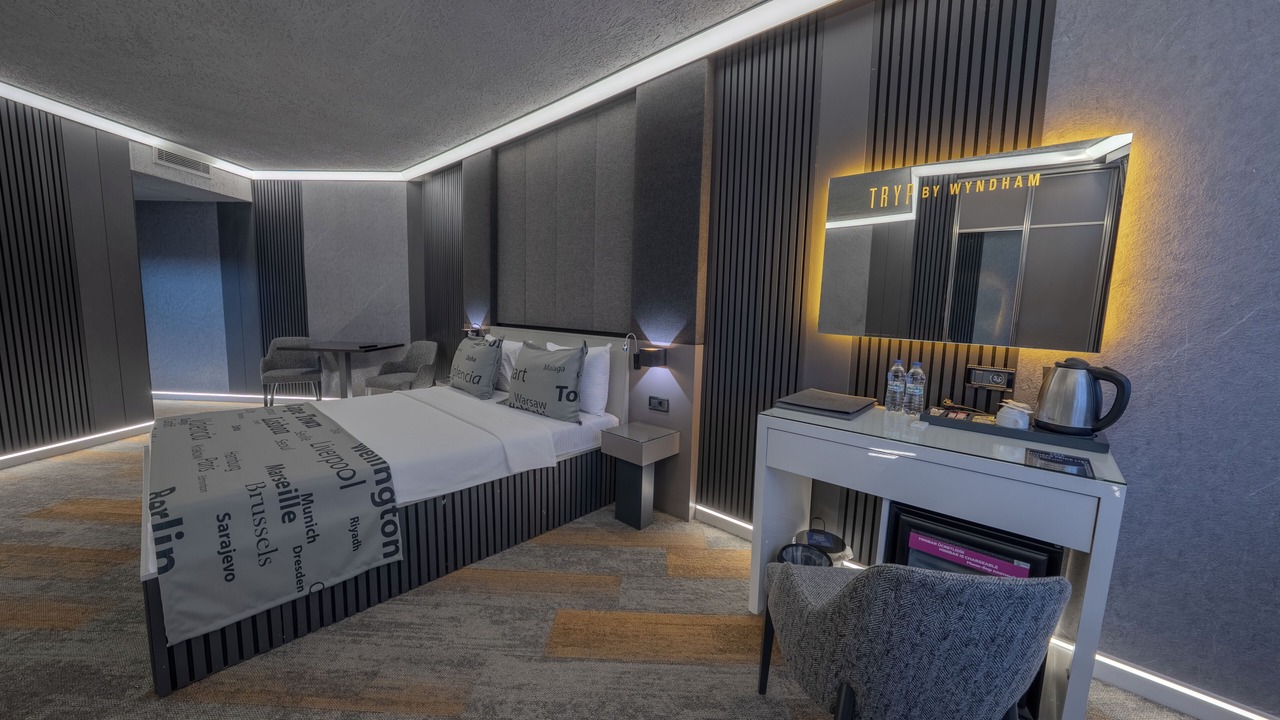 Photo of Bedroom in Samandira