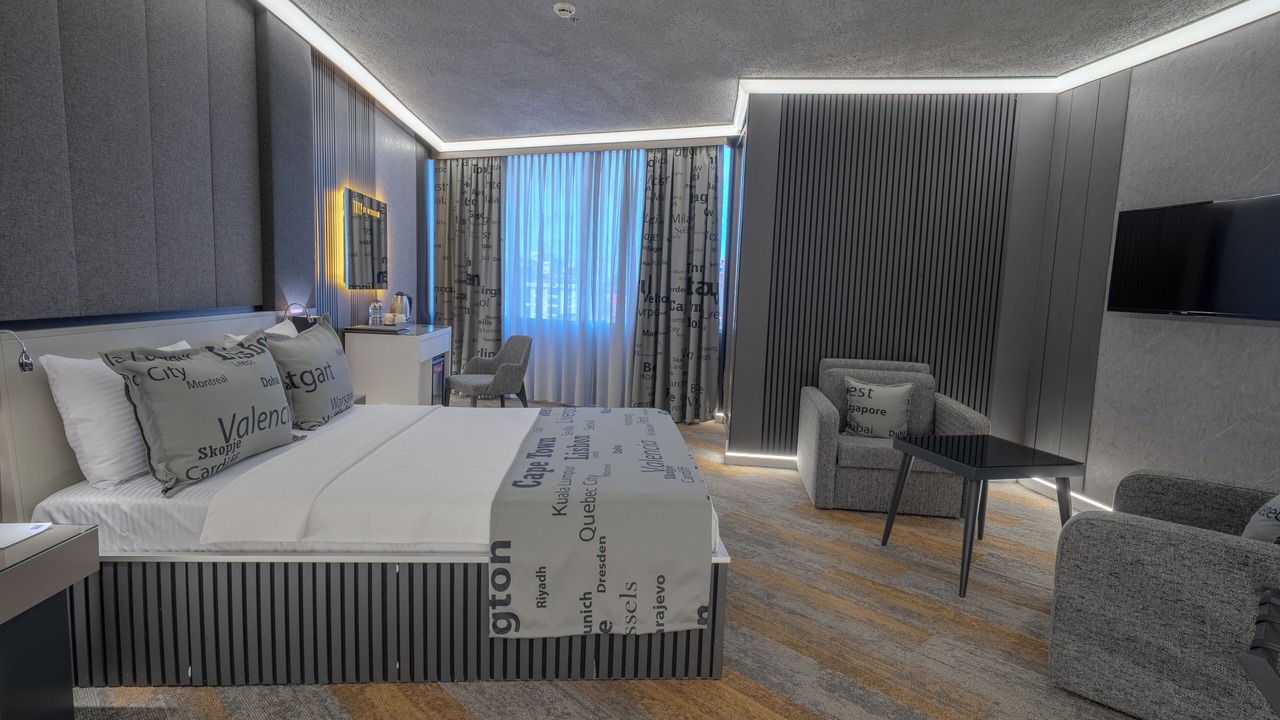 Photo of Bedroom in Samandira