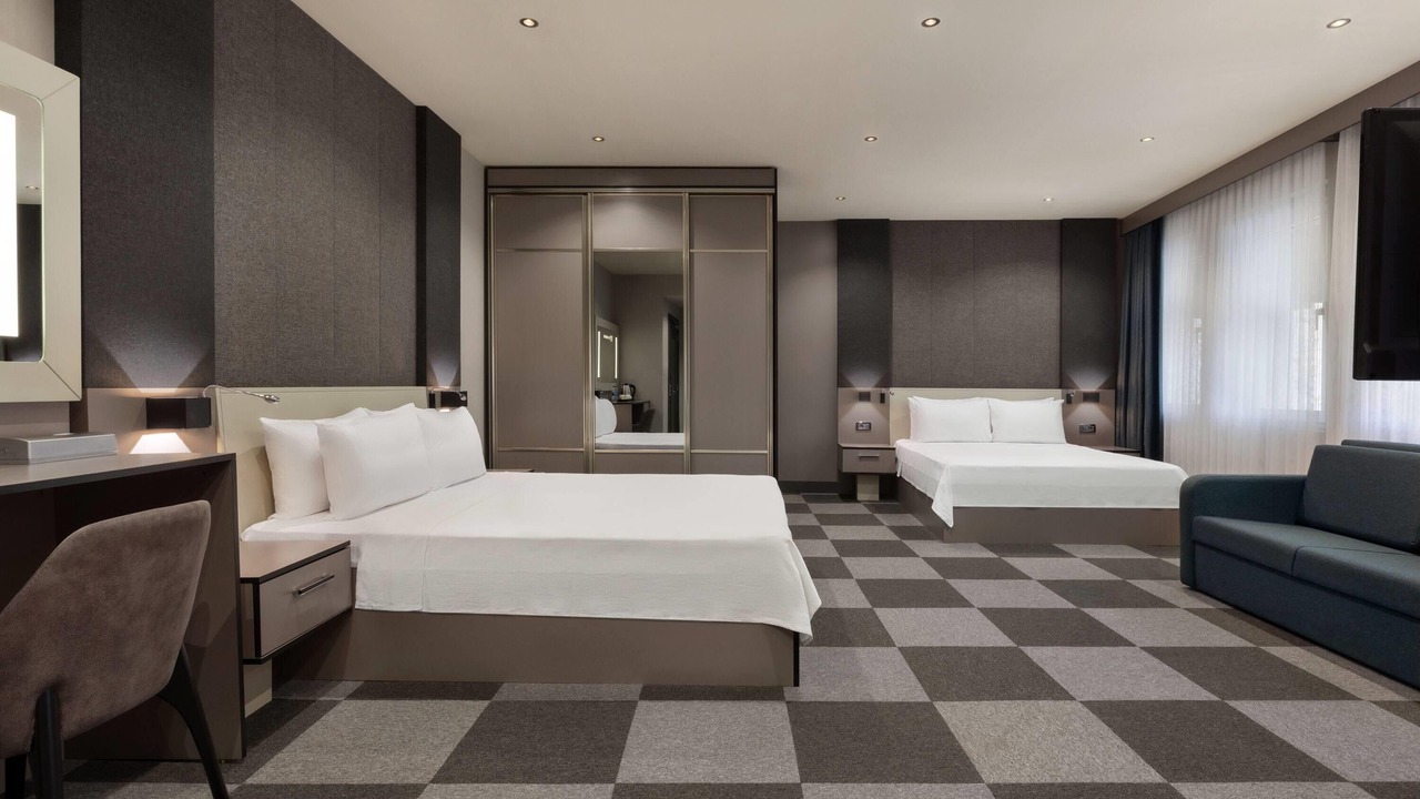 Photo of Bedroom in Samandira