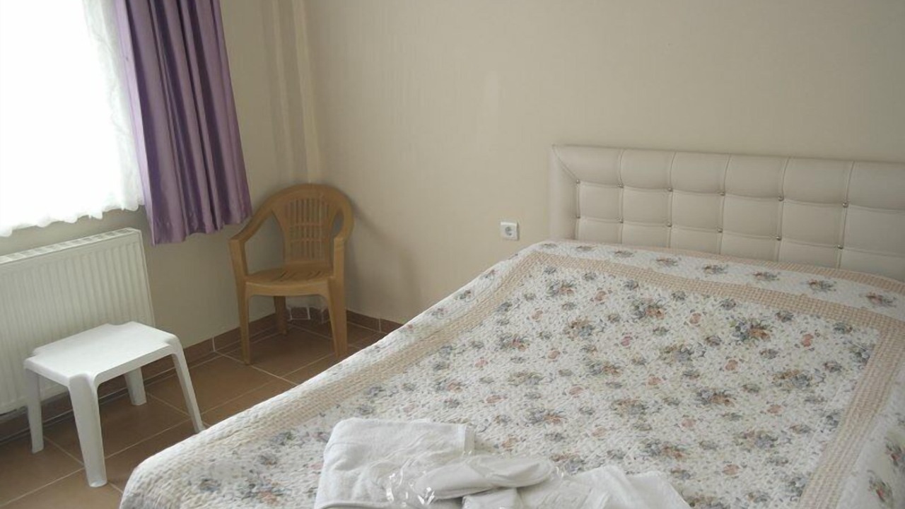 Photo of Bedroom in Agva