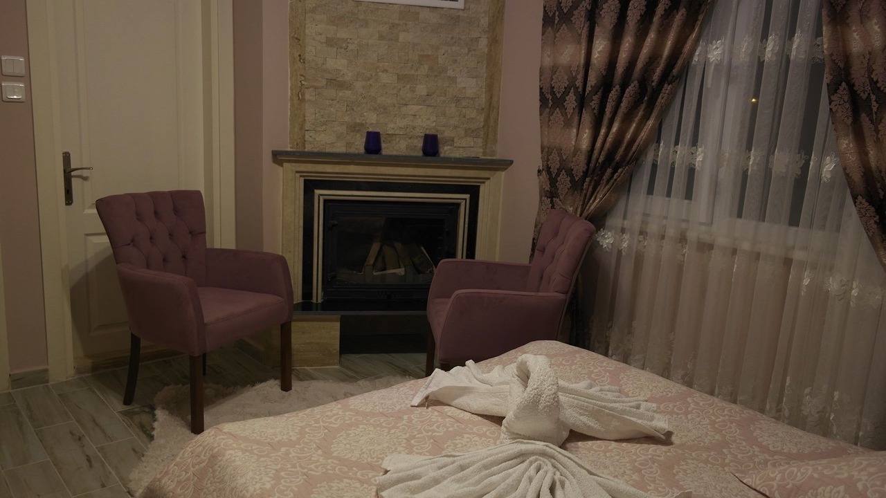 Photo of Bedroom in Agva