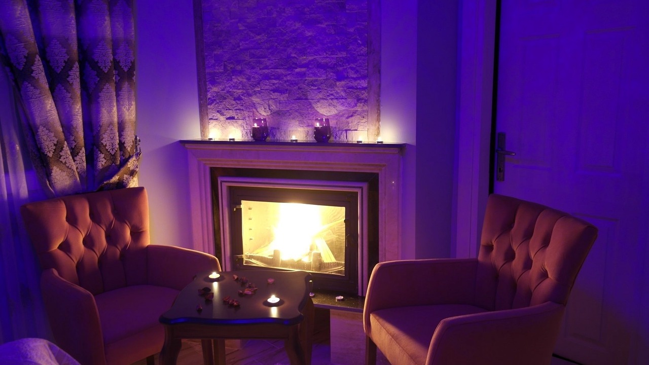 Photo of Livingroom in Agva