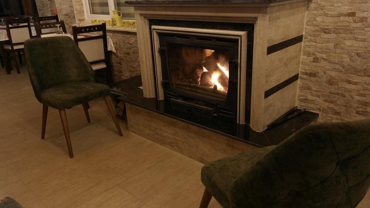 Photo of Livingroom in Agva