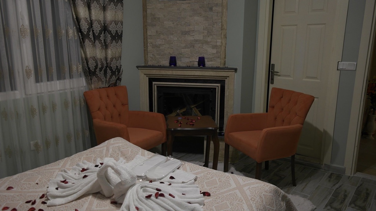 Photo of Livingroom in Agva