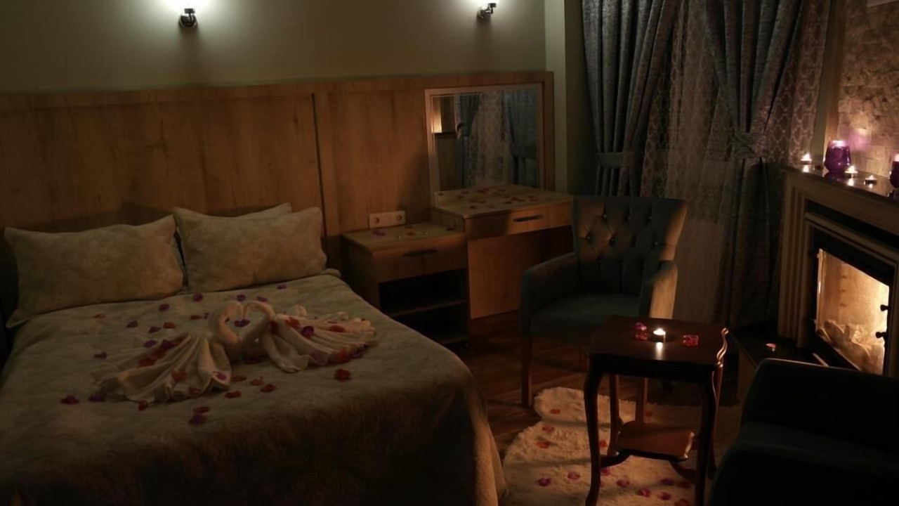 Photo of Bedroom in Agva