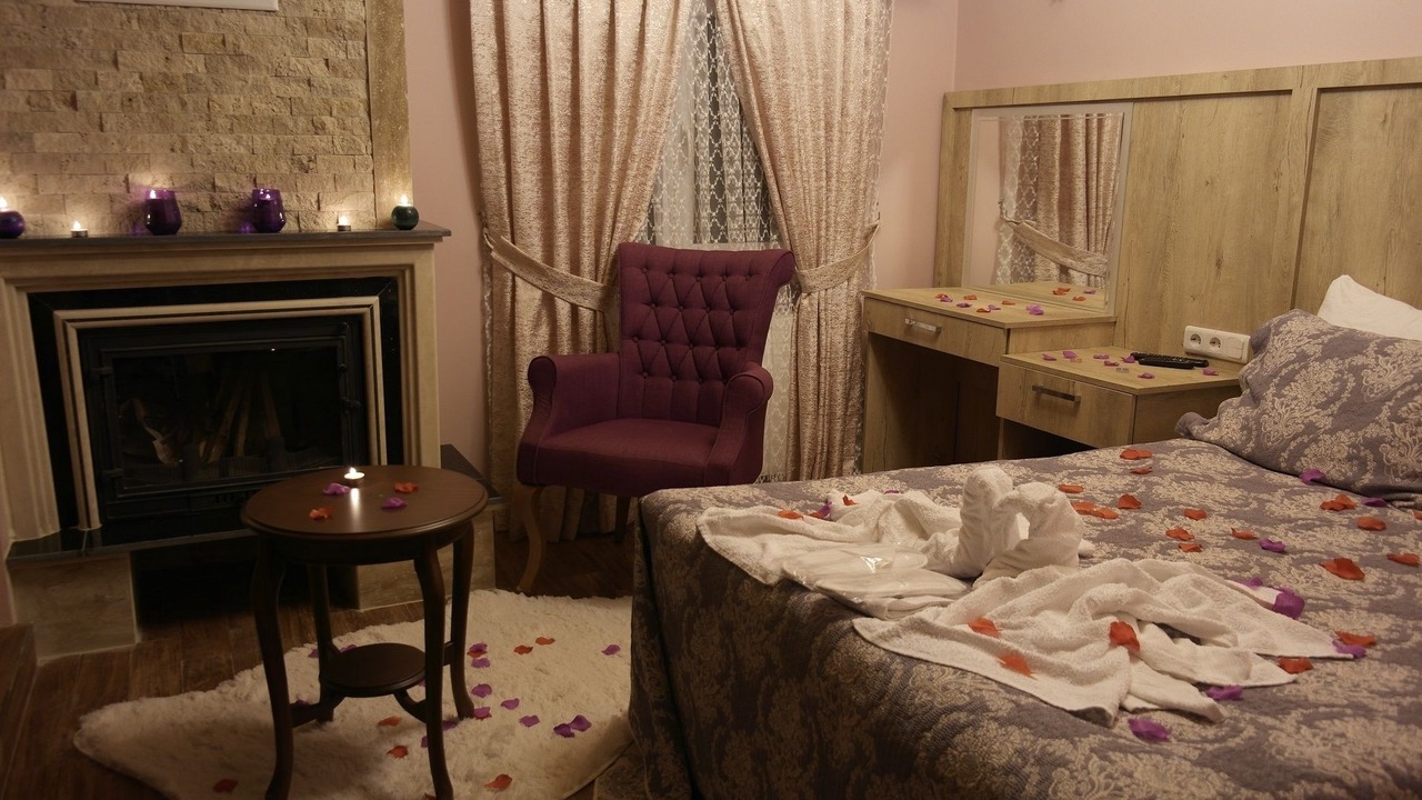 Photo of Bedroom in Agva