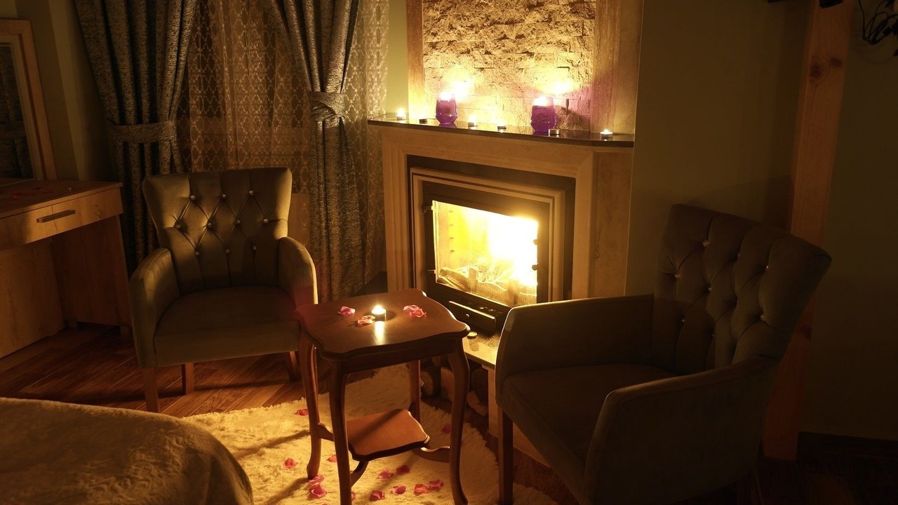 Photo of Bedroom in Agva
