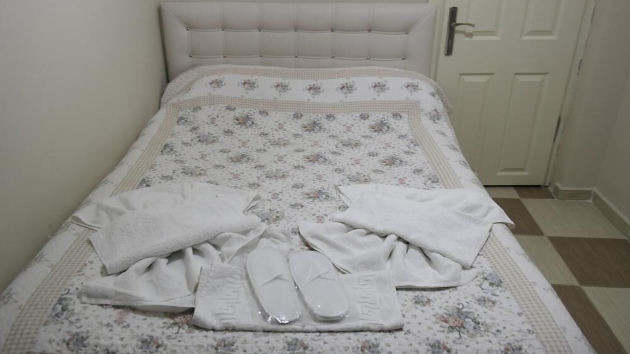 Photo of Bedroom in Agva