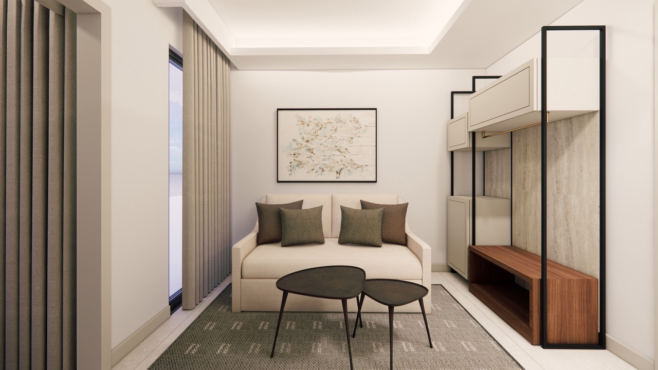 Photo of Bedroom in Side