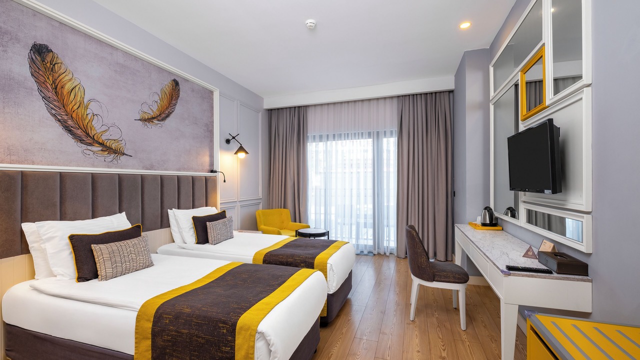 Photo of Bedroom in Side