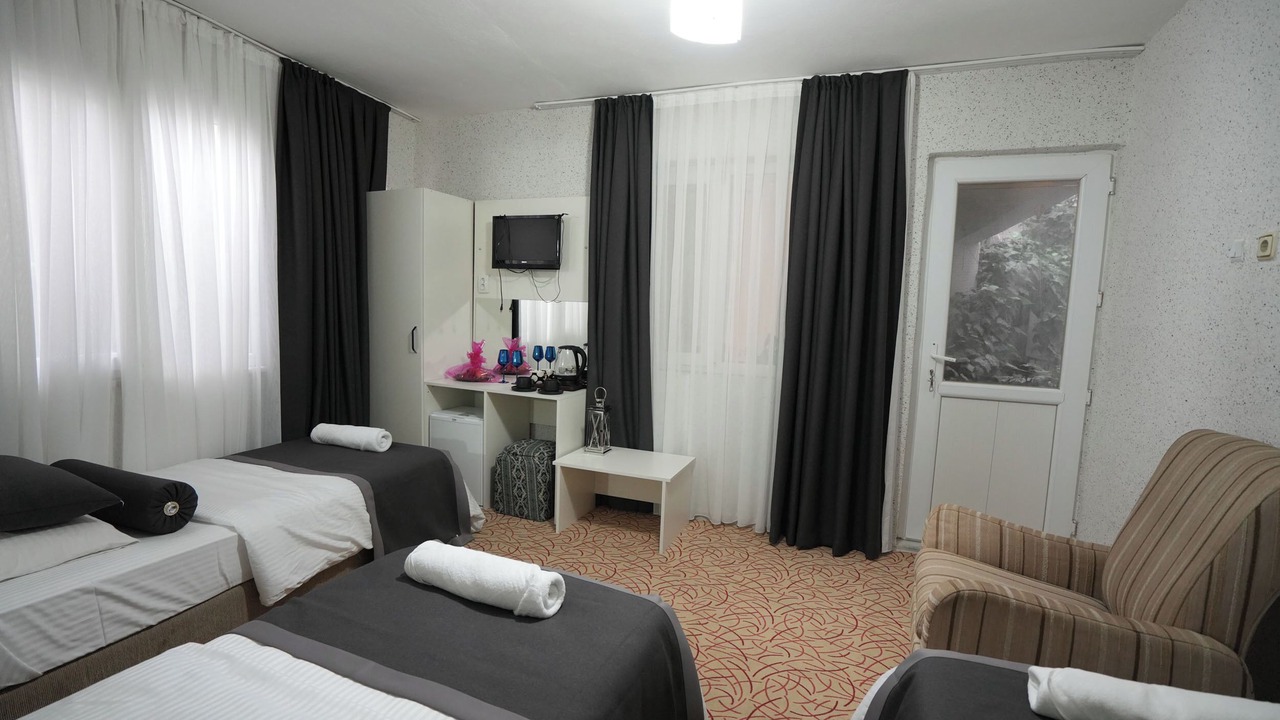 Photo of Bedroom in Pamukkale City Centre