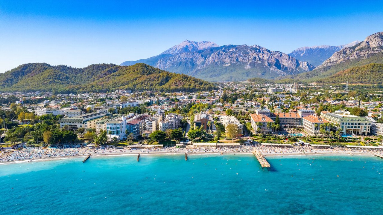 Photo of Outdoor in Kemer