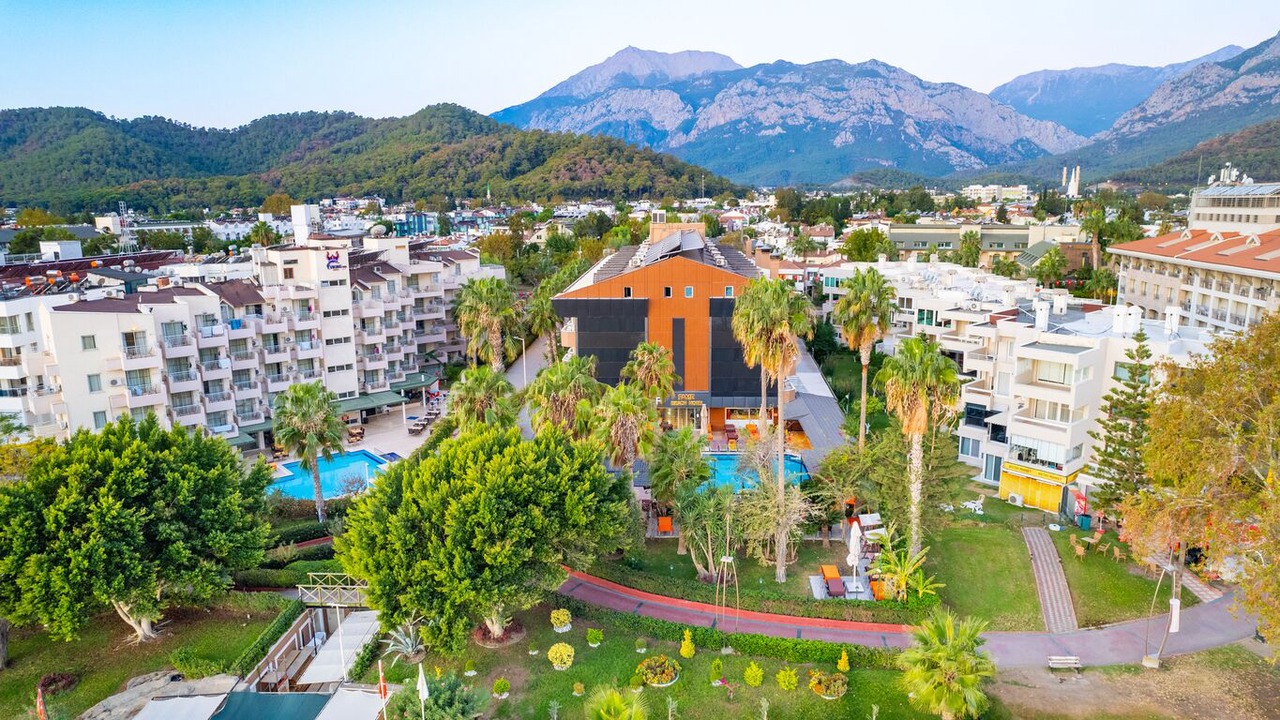 Photo of Outdoor in Kemer