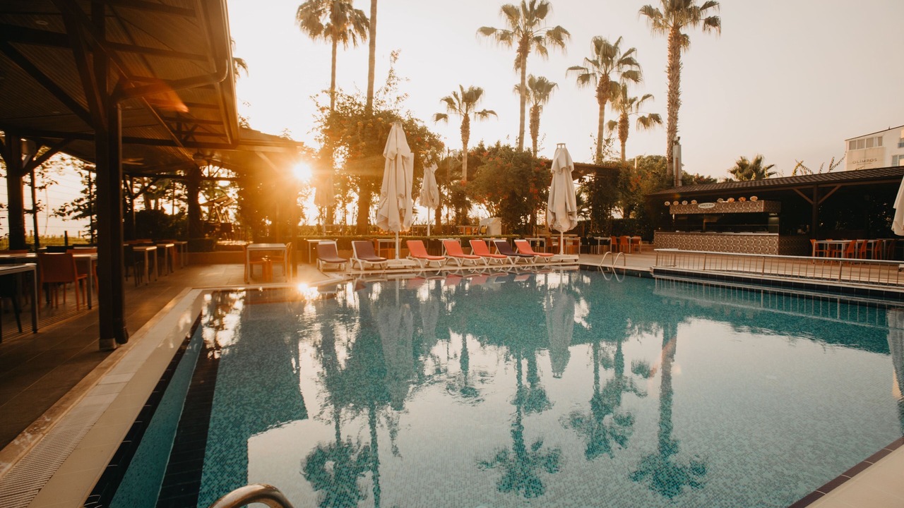 Photo of Outdoor in Kemer