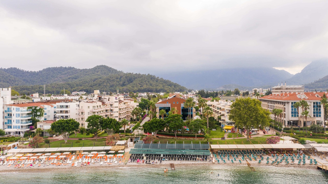 Photo of Outdoor in Kemer