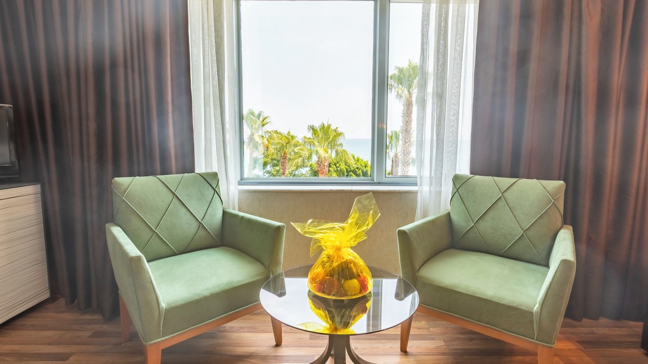 Photo of Bedroom in Kemer