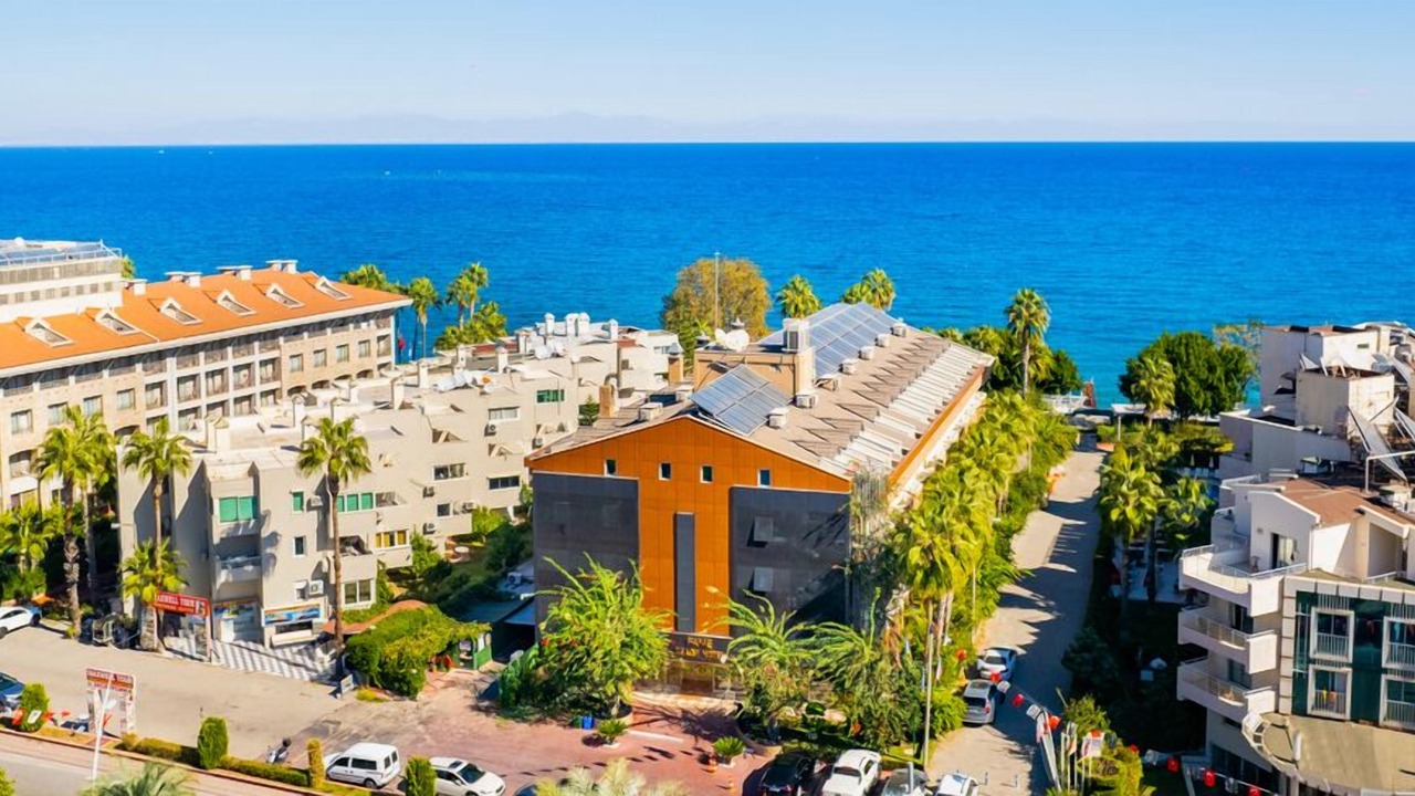 Photo of Outdoor in Kemer